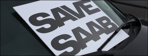 Save Saab