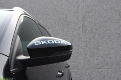 Skoda Octavia Combi RS TSI 2013 5