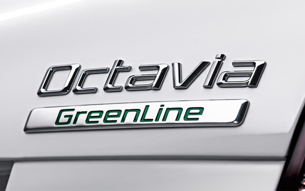 Nieuwe Skoda Octavia GreenLine is extreem zuinig