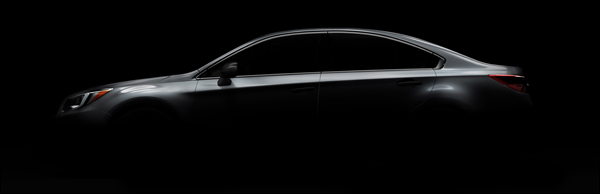 Subaru Legacy 2014 Chicago
