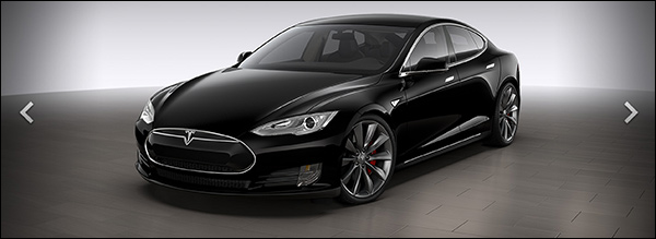 Video: Zo snel is de Tesla Model S P85D