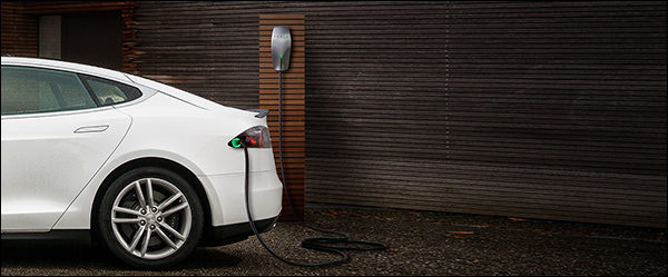 Tesla lanceert 'Destination Charging' nu ook in Europa
