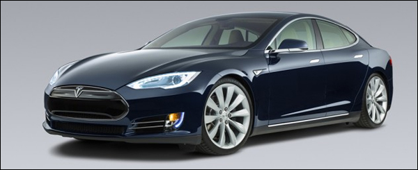 Video: Productie Tesla Model S