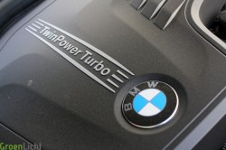 Test BMW 320i