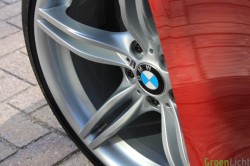 Test BMW Z4 sDrive18i