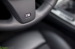 Test BMW Z4 sDrive20i Francis