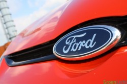 Test Ford B-Max 2012