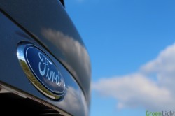 Test Ford Kuga 2013