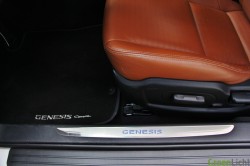 Test Hyundai Genesis Coupé V6