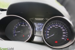 Test Hyundai Veloster DCT