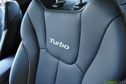 Test Hyundai Veloster Turbo
