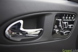 Test Jaguar XK Cabrio 2012