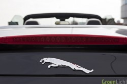 Test Jaguar XK Cabrio 2012