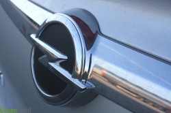 Test Opel Insignia BiTurbo CDTI