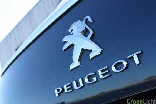 Test Peugeot 308