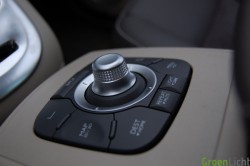 Test Renault Grand Scenic detail