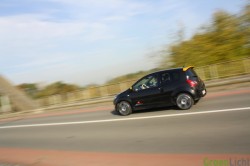 Test Renault Twingo RS RB7