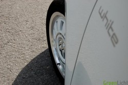 Test Volkswagen Up! driedeurs 2012