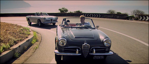 Trailer: Top Gear - The Perfect Road Trip 2