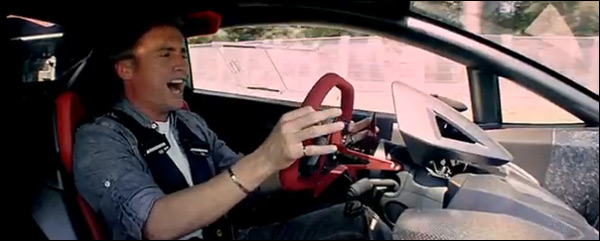 Video: Top Gear Seizoen 20 aflevering 5