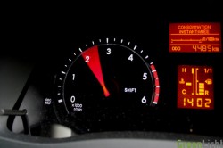 Toyota Avensis 2.0 D Wagon test