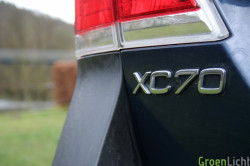 Volvo XC70 test 2014