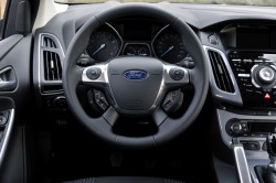 Kort Getest: Ford Focus 1.0 EcoBoost