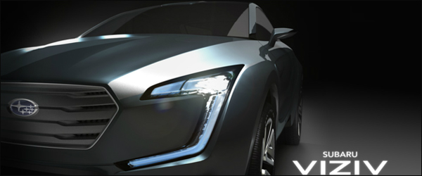 Subaru VIZIV concept header autoshow geneva