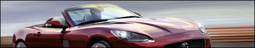 Impressie: Jaguar XF Roadster