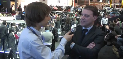 interview Lancia