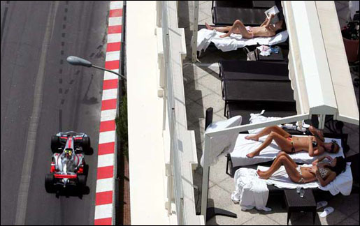 GP Monaco