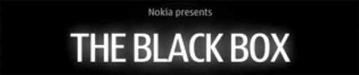 Nokia Black Box
