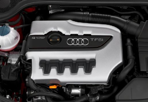 Officieel: Audi TTS 2008