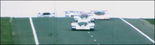 Porsche Le Mans '80