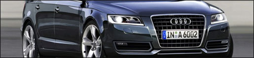 Preview: Audi A6 2011