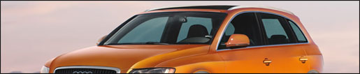 Preview: Audi Q5 2009