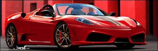 Preview: Ferrari 430 Scuderia