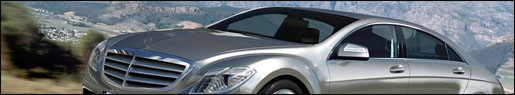 Preview: Mercedes S-klasse-2011