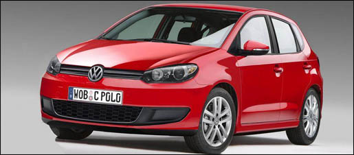Preview: Volkswagen Polo 2009