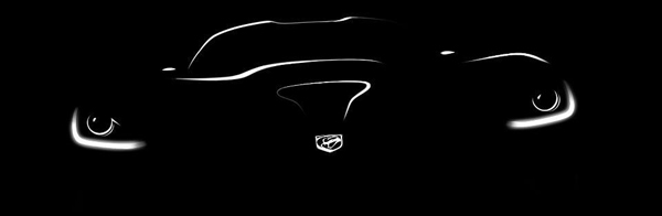 SRT Dodge Viper 2013