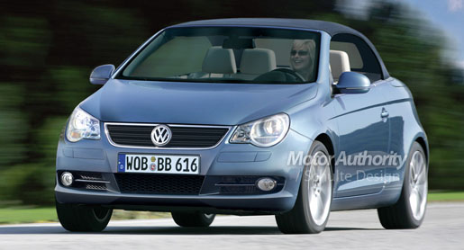 Volkswagen Polo 2009 Preview