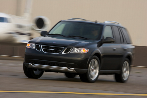De CEO van Saab zei overlaatst nog dat Saab achterop hinkte in de 
