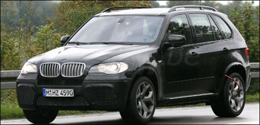 BMW M X5
