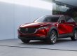 Officieel: Mazda CX-30 SUV (2019)