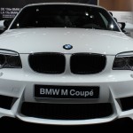 BMW 1-Reeks M