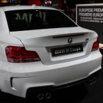 BMW 1-Reeks M