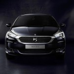 Officieel: (Citroën) DS5 facelift