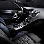 Officieel: (Citroën) DS5 facelift