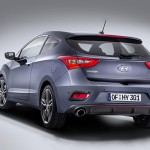 Officieel: Hyundai i30 facelift [i30 Turbo]