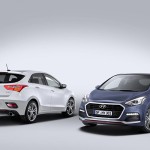Officieel: Hyundai i30 facelift [i30 Turbo]